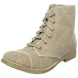 ZiGiny Womens Onsite Ankle Boot