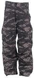 DC Kelvin Snowboard Pants Currency Camo Olive