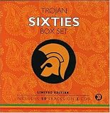 Music : Trojan Sixties Box Set