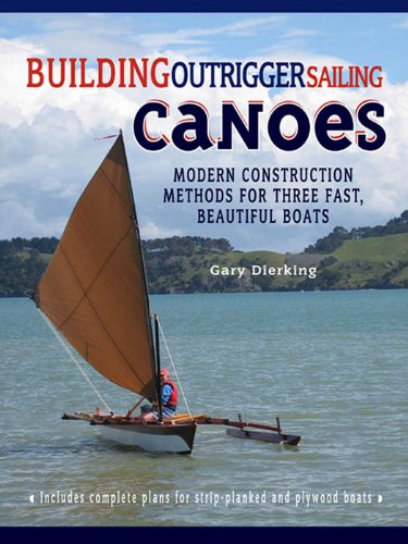 eBook Fuselage Frame Boats A guide to building skin kayaks and Canoes 