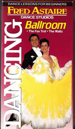 ballroom dance studios