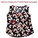 FEITONG Kids Girls' Clothing Set Plaid Strapless Sling Lace Shirt Top + Pant
