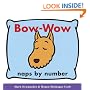Bow-Wow Naps by Number
