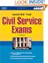 Master the Civil Service Exam 3rd ed (Arco Master the Civil Service Exams)