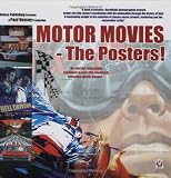 Motor Movies - The Posters!