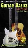 Guitar Basics, Step 1: For Electric or Acoustic Guitar