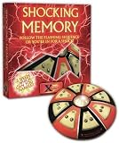 Shocking Memory Game JBNPP1041