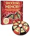 Shocking Memory Game JBNPP1041