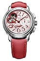 Zenith Star Open El Primero Ladies Pink Watch 03.1230.4021/01.C538