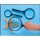 Click here to buy FRANK SCHAFFER PUBLICATIONS MAGNIFYING GLASS 2 INCH DIAMETER.