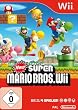 New Super Mario Bros. Wii