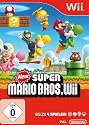 New Super Mario Bros. Wii
