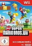 New Super Mario Bros. Wii 