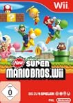 New Super Mario Bros. Wii