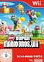 New Super Mario Bros. Wii