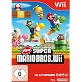 New Super Mario Bros. Wii