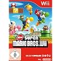 New Super Mario Bros. Wii
