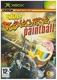Splat Renegade Paintball (Xbox)