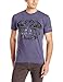 Wrangler Men's Heather Tee Shirt