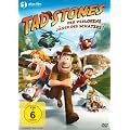 Tad Stones - Der verlorene J�ger des Schatzes!