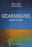 G�omenbranes : guide de choix