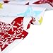 Girls Pajamas Children Christmas Gift Set Kids Sleepwear Size 2-10 Years