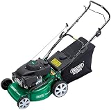 Draper 08401 400 mm 4-Horsepower Petrol Mower