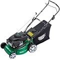 Draper 08401 400 mm 4-Horsepower Petrol Mower