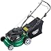 Draper 08401 Four Horse Power 400 Millimeter Petrol Mower