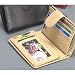 Mundi  Rio Leather Frame Index Wallet