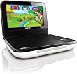 7In Portbl Lcd Dvd Player