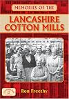 Memories of the Lancashire cotton mills