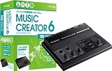 Cakewalk MUSIC CREATOR 6 TRI PACK