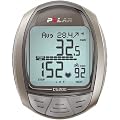 Polar CS200cad Radcomputer mit Trittfrequenz-Sensor Mod. 2012