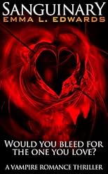 Sanguinary (Blood Rose) 