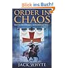 Order in Chaos (Templar Trilogy 3)