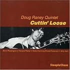 Cuttin' Loose by Doug Quintet Raney