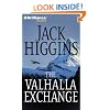 The Valhalla Exchange