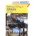 Making a Living in Spain (Survival Handbooks)