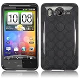 HTC DESIRE HD GEL CASE