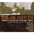Definitive-Twenty Years of Talking Tabla