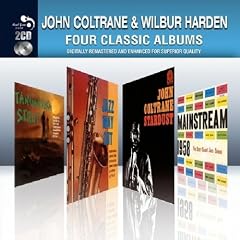 4 Classic Albums