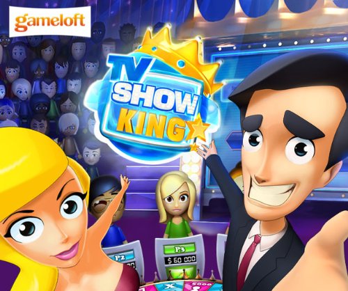 TV Show King [Online Game Code]