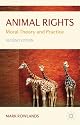 Animal Rights: Moral Theory and Practice