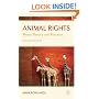 Animal Rights: Moral Theory and Practice