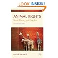 Animal Rights: Moral Theory and Practice