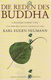Produkt-Bild: Die Reden des Buddha: L&auml;ngere Sammlung