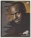 1992 Mike Powell Nike Air Cross Trainer Shoes Photo Print Ad