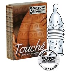 Secura Reiz-Kondome Touch�