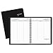 AT-A-GLANCE Weekly Planner / Appointment Book 2017, Open Scheduling, 6-3/4 x 8-3/4